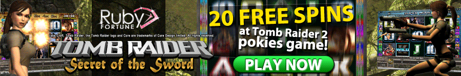 Ruby Fortune Ruby Fortune